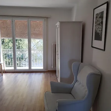 Premium Ostring Apartment