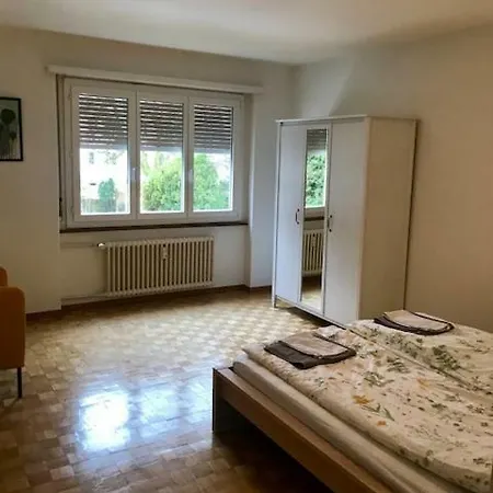 Apartment Premium Ostring *