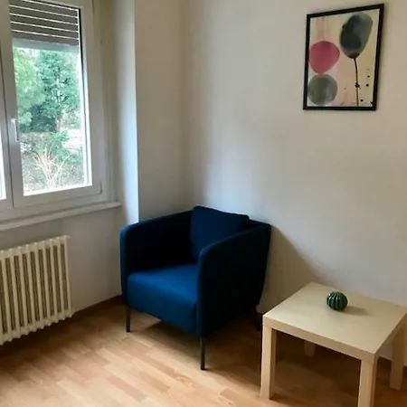 Premium Ostring Apartment *