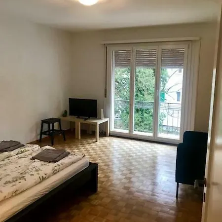 Premium Ostring Apartament Berno